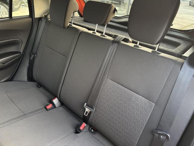 Suzuki SWIFT 1.2 Style Smart Hybrid Demo/Trekhaak