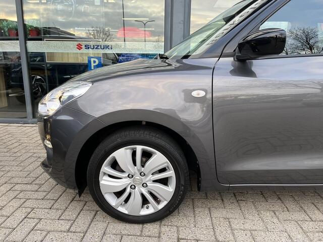 Suzuki SWIFT 1.2 Select | Dealeronderhouden | Camera | Stoelverwarming | Two-Tone lak |