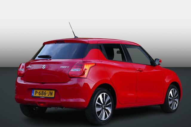 Suzuki SWIFT 1.0 Stijl | NAVIGATIE | RIJKLAARPRIJS |