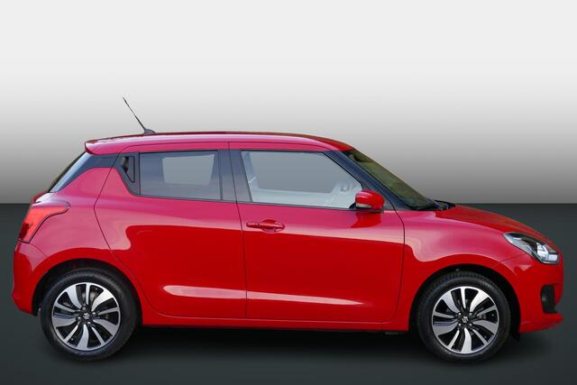 Suzuki SWIFT 1.0 Stijl | NAVIGATIE | RIJKLAARPRIJS |