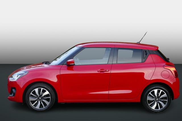 Suzuki SWIFT 1.0 Stijl | NAVIGATIE | RIJKLAARPRIJS |