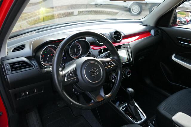 Suzuki SWIFT 1.0 Stijl | NAVIGATIE | RIJKLAARPRIJS |