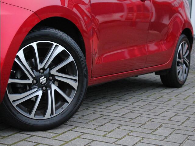 Suzuki SWIFT 1.2 Style Smart Hybrid CVT Automaat Adaptieve Cruise en Climate Control, Carplay/Android Auto