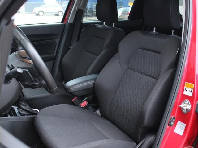 Suzuki SWIFT 1.2 Style Smart Hybrid CVT Automaat Adaptieve Cruise en Climate Control, Carplay/Android Auto