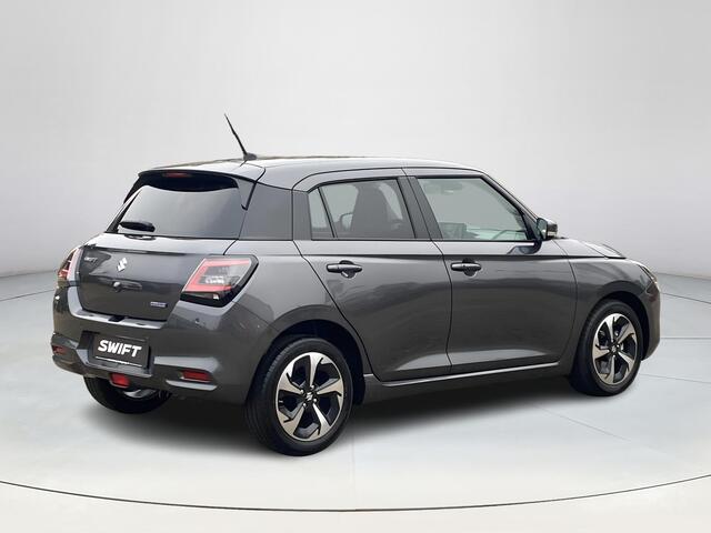 Suzuki SWIFT 1.2 Style Smart Hybrid | Nieuwe auto | Direct uit voorraad leverbaar |
