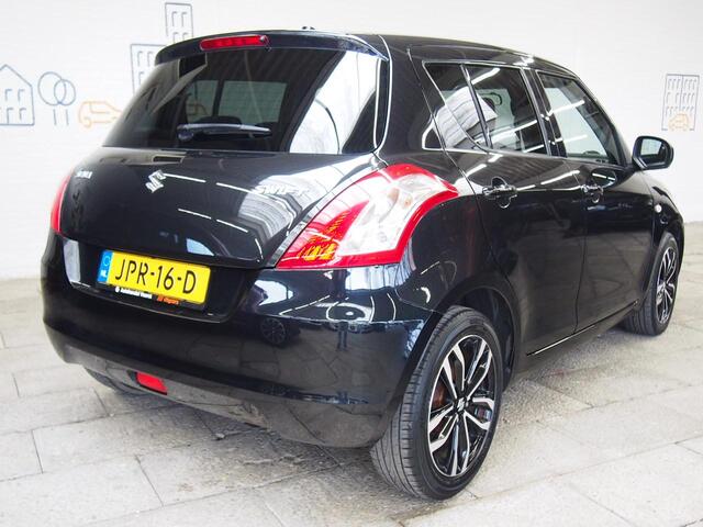 Suzuki SWIFT 1.2 S-Edition EASSS Cruise (APK:Nieuw) Incl.Garantie
