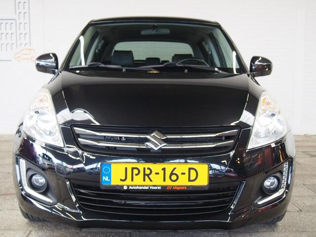 Suzuki SWIFT 1.2 S-Edition EASSS Cruise (APK:Nieuw) Incl.Garantie