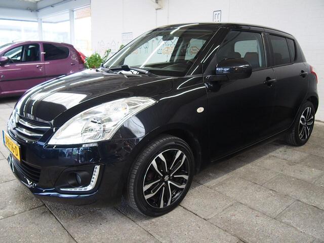 Suzuki SWIFT 1.2 S-Edition EASSS Cruise (APK:Nieuw) Incl.Garantie