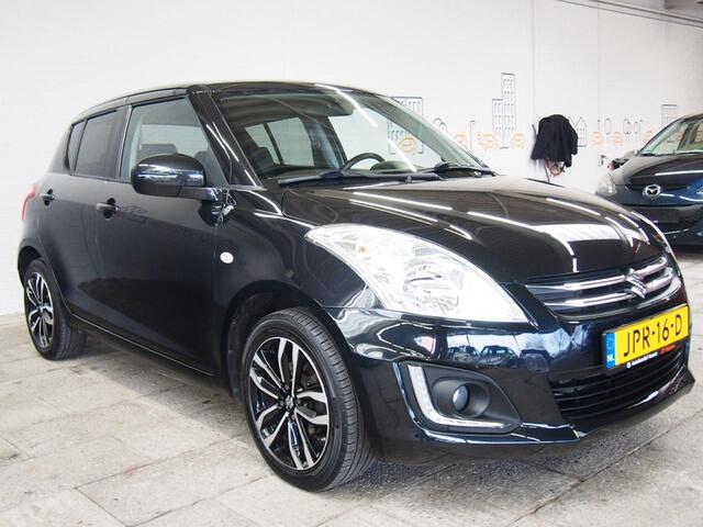 Suzuki SWIFT 1.2 S-Edition EASSS Cruise (APK:Nieuw) Incl.Garantie