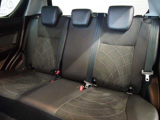 Suzuki SWIFT 1.2 S-Edition EASSS Cruise (APK:Nieuw) Incl.Garantie