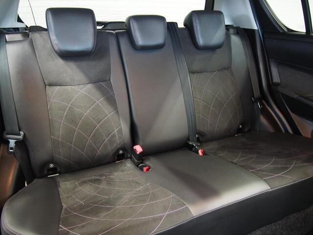 Suzuki SWIFT 1.2 S-Edition EASSS Cruise (APK:Nieuw) Incl.Garantie