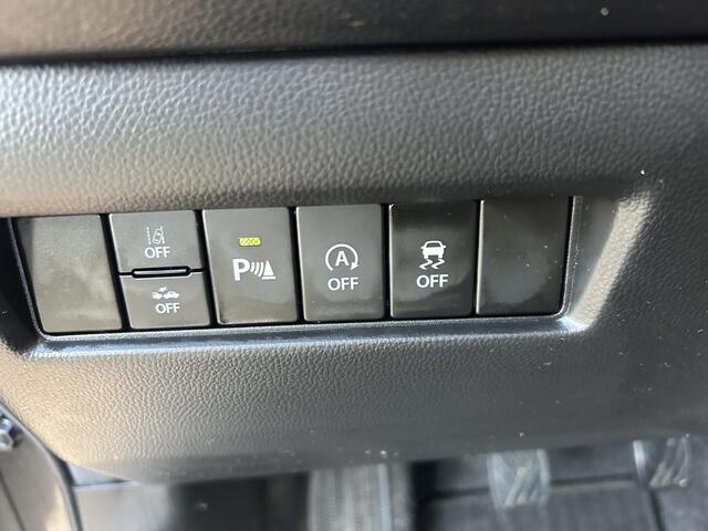 Suzuki SWIFT 1.2 Select Smart Hybrid