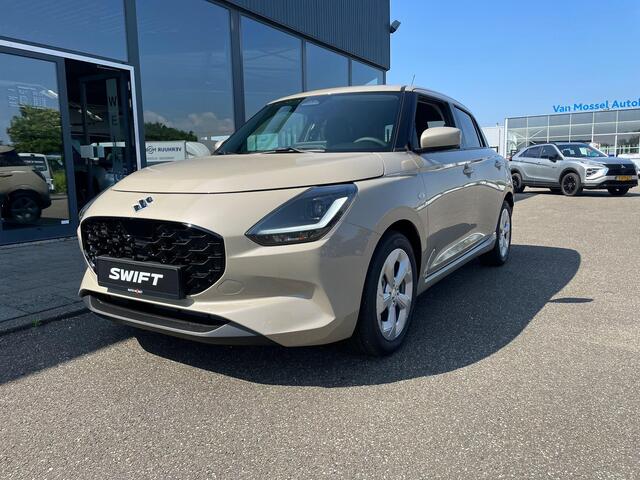 Suzuki SWIFT 1.2 Select Smart Hybrid Aut. | 10 jaar garantie | ¤3000 demo voordeel