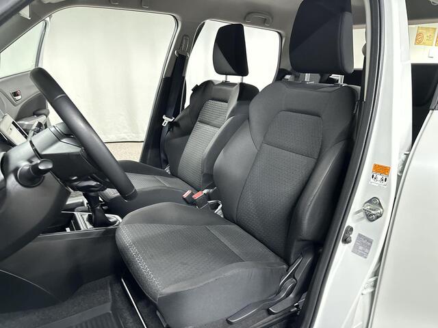 Suzuki SWIFT 1.2 Style Smart Hybrid Navi | Led | Camera