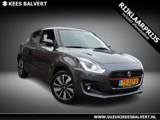suzuki-swift-1.0-boosterjet-stijl-s