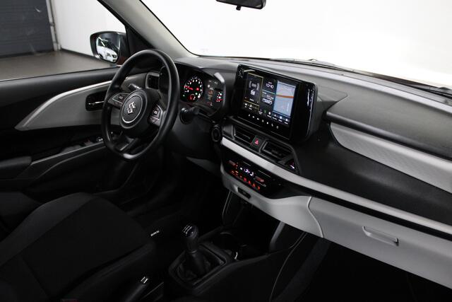 Suzuki SWIFT 1.2 Comfort Smart Hybrid / Navigatie / Keyless / Camera /