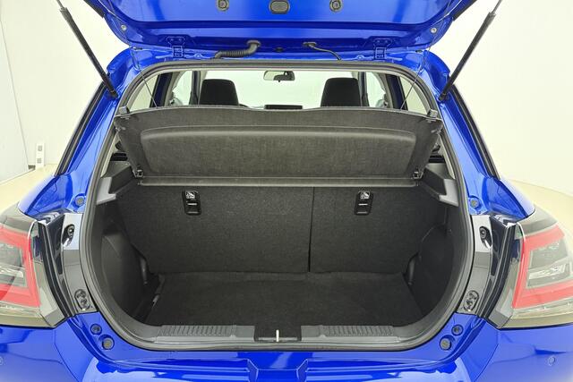 Suzuki SWIFT 1.2 Select Smart Hybrid 82pk | Automaat | Navigatie | Camera | Airco | Lichtmetalen Velgen | Cruise Control Adaptief | Stoelverwarming