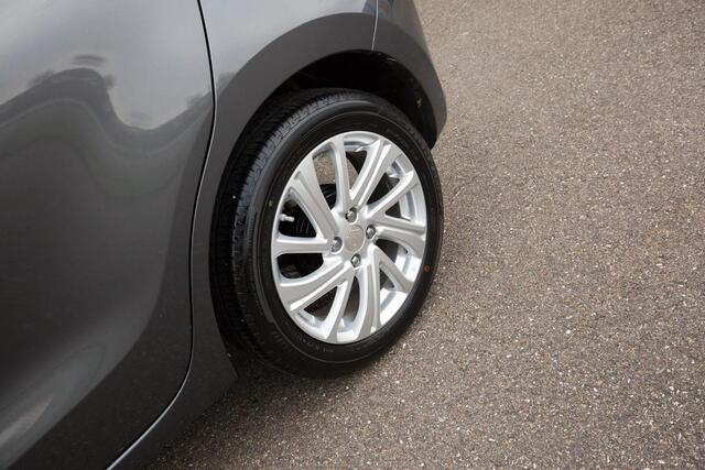 Suzuki SWIFT 1.2 Select Smart Hybrid