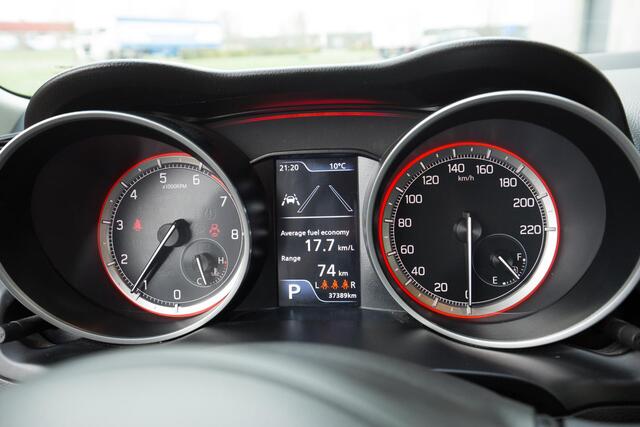 Suzuki SWIFT 1.2 Select Smart Hybrid