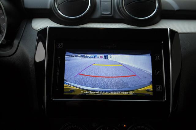 Suzuki SWIFT 1.2 Select Smart Hybrid