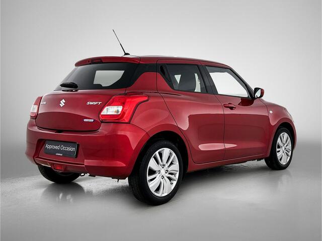 Suzuki SWIFT 1.2 Select Smart Hybrid