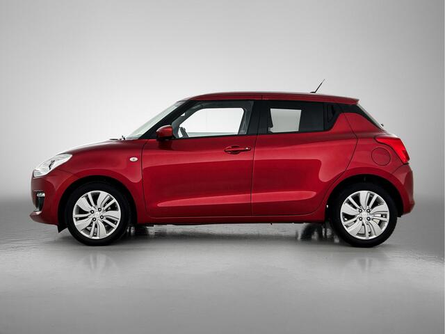 Suzuki SWIFT 1.2 Select Smart Hybrid