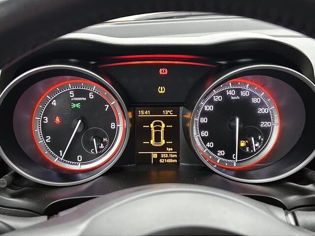 Suzuki SWIFT 1.2 Select Smart Hybrid