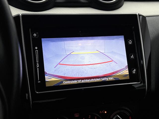 Suzuki SWIFT 1.2 Select Smart Hybrid