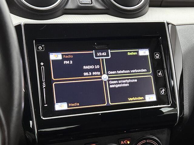 Suzuki SWIFT 1.2 Select Smart Hybrid