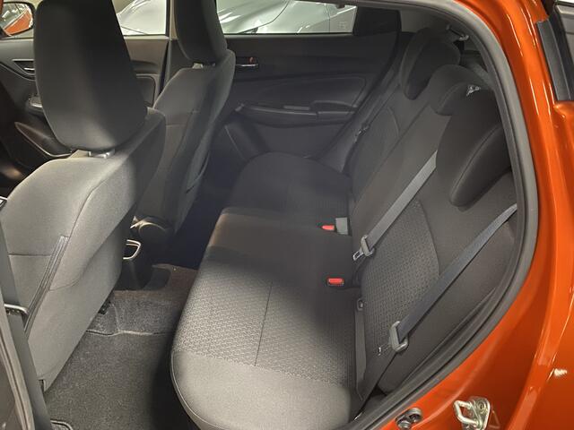 Suzuki SWIFT 1.2 Style Smart Hybrid