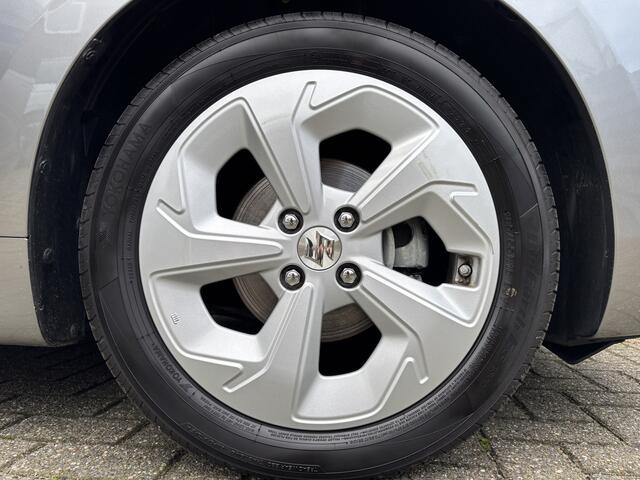 Suzuki SWIFT Automaat 1.2 Select Smart Hybrid