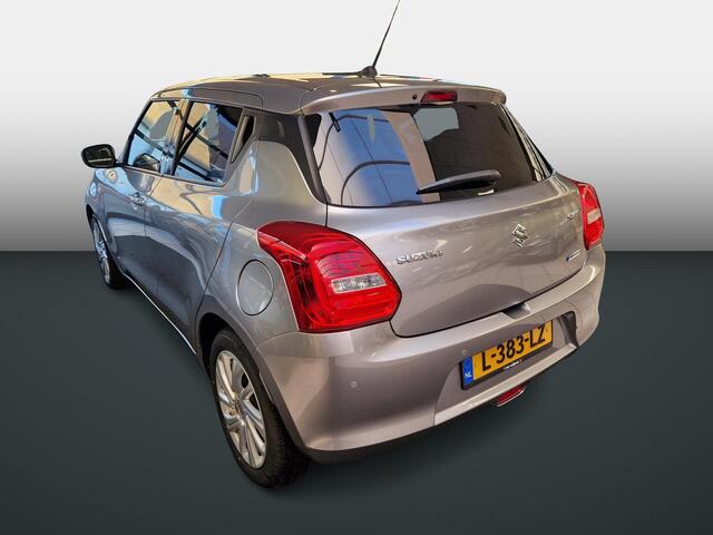 Suzuki SWIFT 1.2 Select Smart Hybrid Automaat |Navigatie