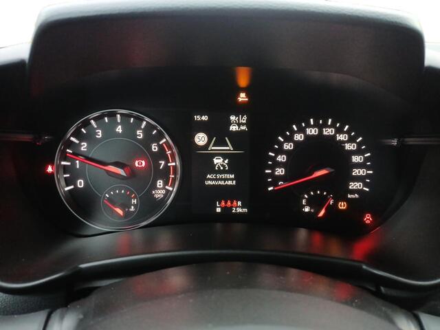 Suzuki SWIFT 1.2 Select Smart Hybrid | GARANTIE 2035! | CAMERA | LM Velg | All Season Banden |