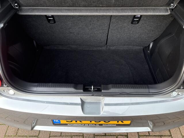 Suzuki SWIFT 1.2 90pk Select 5-drs. CAMERA/CARPLAY/AIRCO/LED/STOELVERW./16INCH