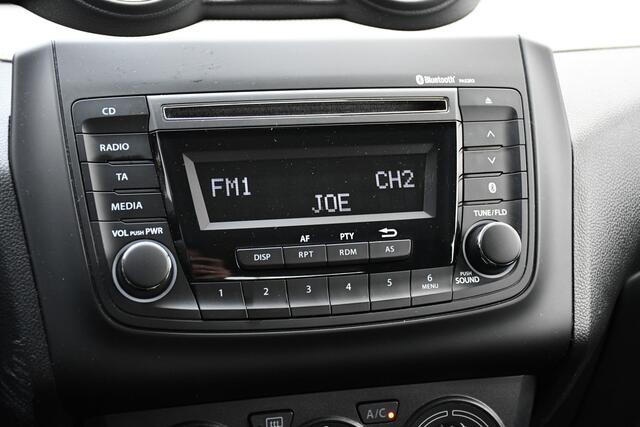 Suzuki SWIFT 1.2 Comfort Smart Hybrid 83pk | Cruise Control | Airco | Bluetooth | LED koplampen |