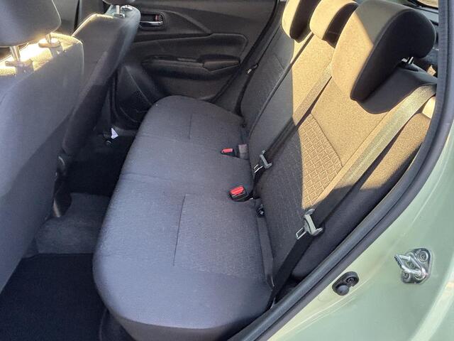 Suzuki SWIFT 1.2 Select Smart Hybrid Rijklaar prijs