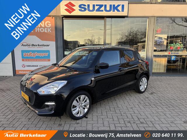 Suzuki SWIFT 1.2 Select Smart Hybrid