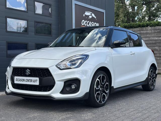 Suzuki SWIFT 1.4 SPORT EDITION / FULL OPTIONS / GARANTIE ..