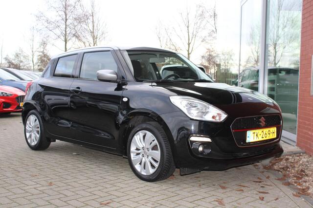 Suzuki SWIFT 1.0 Select | Camera | Airco | Stoelverwarming | DAB