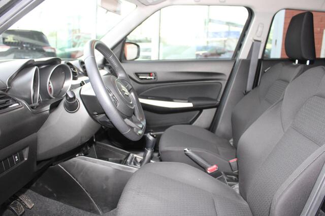 Suzuki SWIFT 1.0 Select | Camera | Airco | Stoelverwarming | DAB