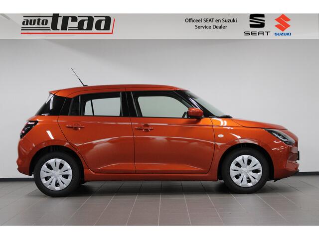 Suzuki SWIFT 1.2 Comfort Smart Hybrid / Navigatie / Keyless / Camera /