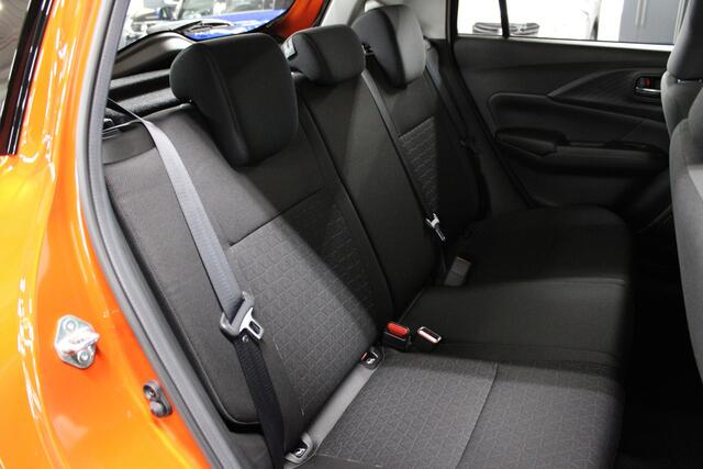 Suzuki SWIFT 1.2 Comfort Smart Hybrid / Navigatie / Keyless / Camera /