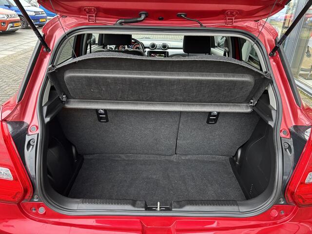 Suzuki SWIFT 1.0 Stijl Smart Hybrid Navi/Clima/Carplay