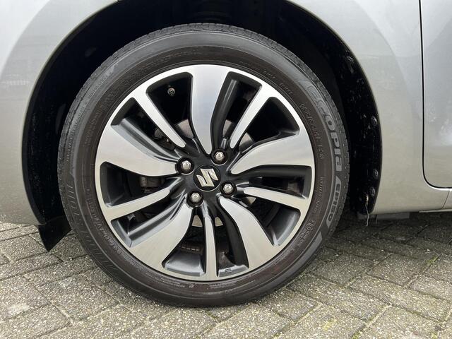 Suzuki SWIFT 1.2 Stijl Smart Hybrid | Climate Control | Adaptieve Cruise Control | Apple Carplay & Android Auto | Meest Luxe Uitvoering