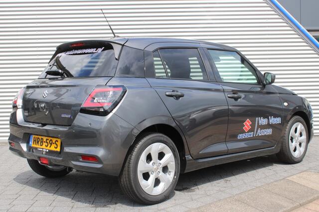 Suzuki SWIFT 1.2 Select Smart Hybrid