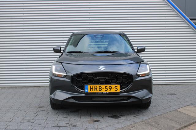 Suzuki SWIFT 1.2 Select Smart Hybrid