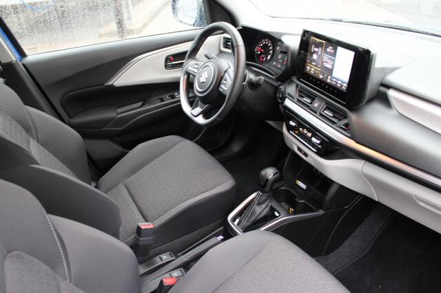 Suzuki SWIFT 1.2 Style Automaat SmartHybrid | Clima | Adap. Cruise | Full Led