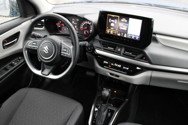 Suzuki SWIFT 1.2 Style Automaat SmartHybrid | Clima | Adap. Cruise | Full Led