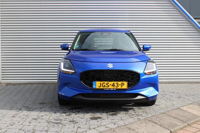 Suzuki SWIFT 1.2 Style Automaat SmartHybrid | Clima | Adap. Cruise | Full Led