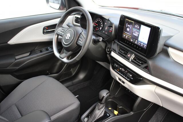 Suzuki SWIFT 1.2 Select SmartHybrid Automaat | Org. NL! | Navi | Full Led | C